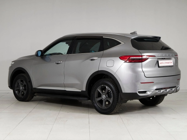 Haval F7, I фото №4