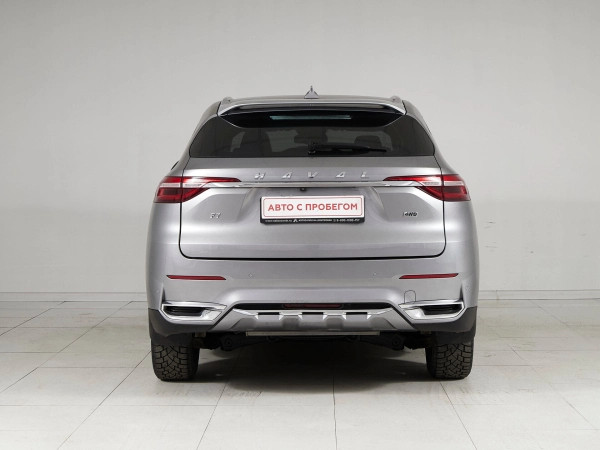 Haval F7, I фото №5