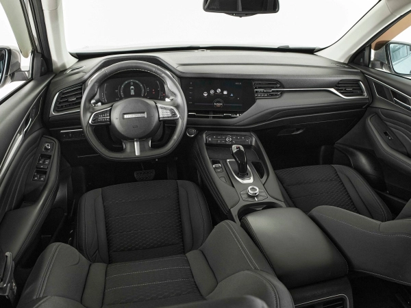 Haval F7, I фото №7