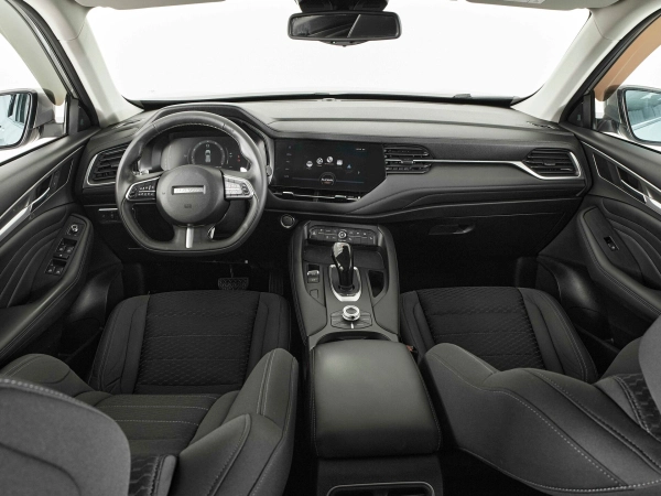 Haval F7, I фото №8