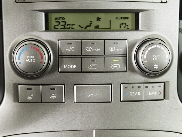 Hyundai Grand Starex, I фото №16