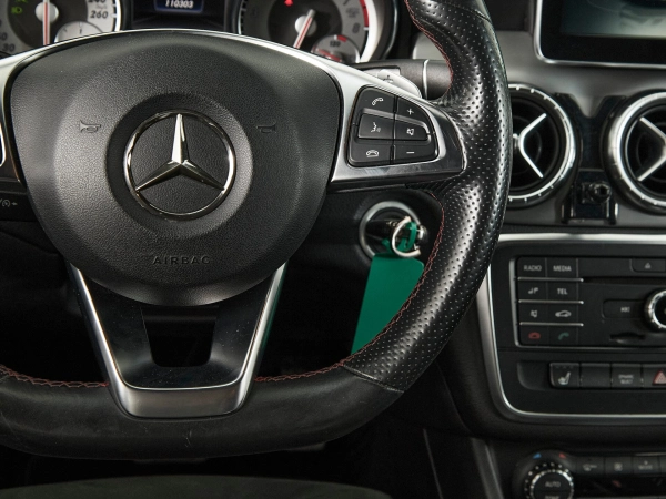 Mercedes-Benz CLA, I (C117, X117) фото №12