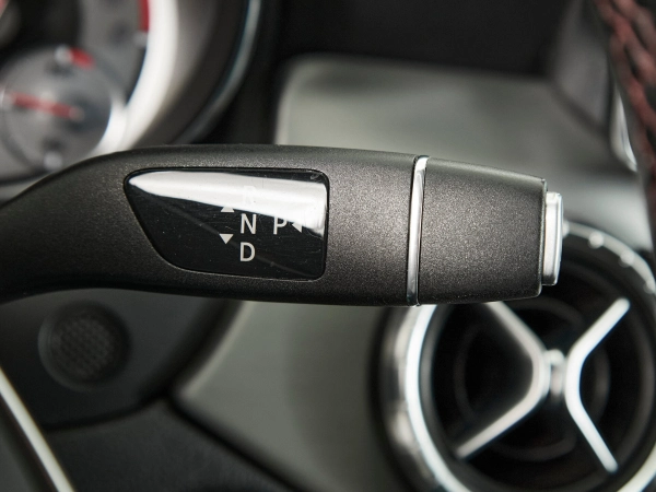 Mercedes-Benz CLA, I (C117, X117) фото №15