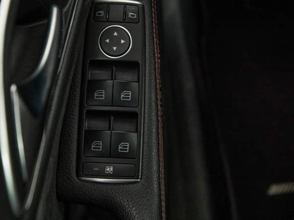 Mercedes-Benz CLA, I (C117, X117) фото №16