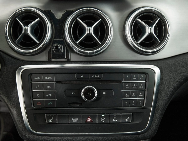 Mercedes-Benz CLA, I (C117, X117) фото №22