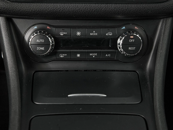 Mercedes-Benz CLA, I (C117, X117) фото №23