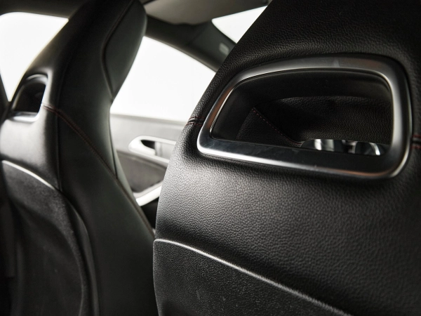 Mercedes-Benz CLA, I (C117, X117) фото №26