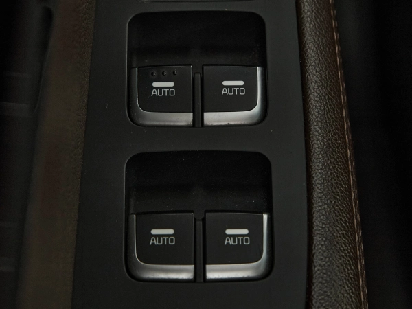 Kia Sorento, III Prime фото №15