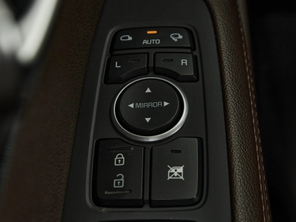 Kia Sorento, III Prime фото №16
