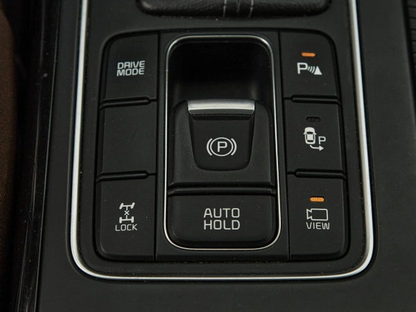 Kia Sorento, III Prime фото №26
