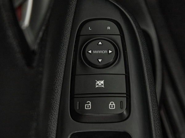 Kia Rio, IV фото №15