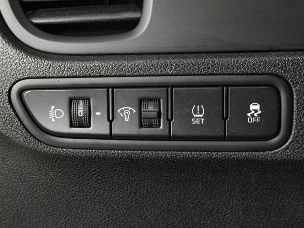 Kia Rio, IV фото №16