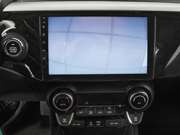Kia Rio, IV фото №19