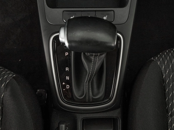 Kia Rio, IV фото №22