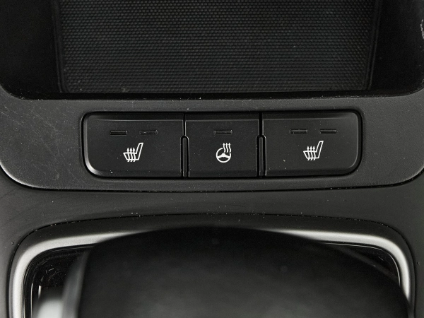 Kia Rio, IV фото №23