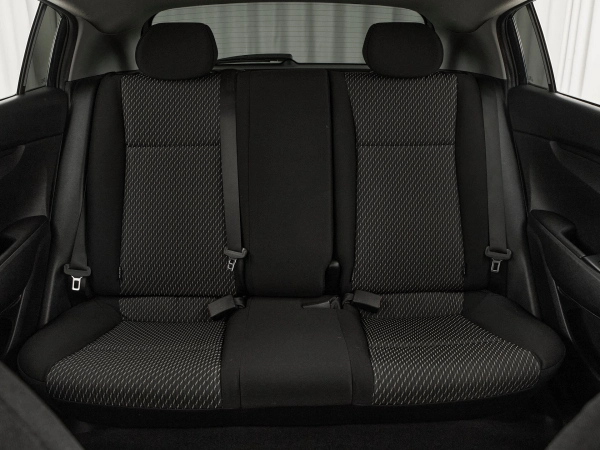 Kia Rio, IV фото №24