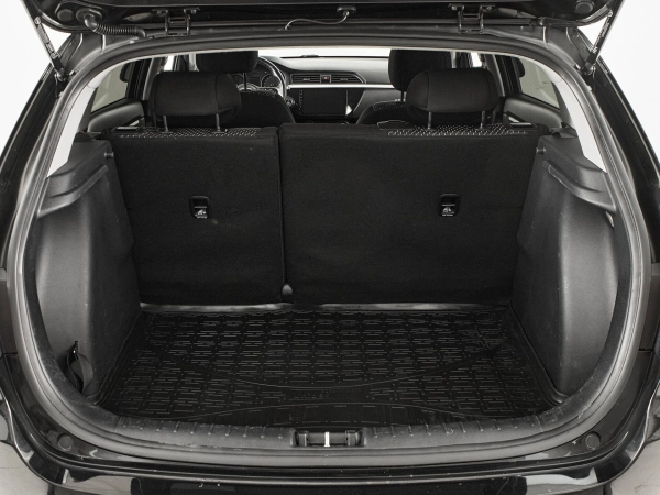 Kia Rio, IV фото №25