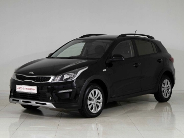Kia Rio, IV 2019 Premium фото