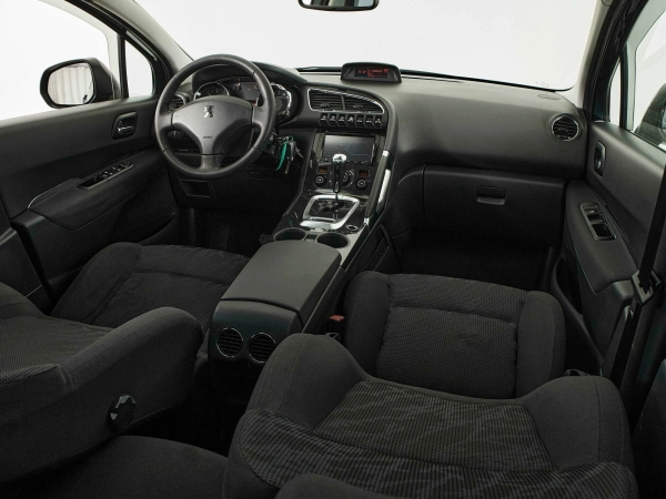 Peugeot 3008, I фото №10