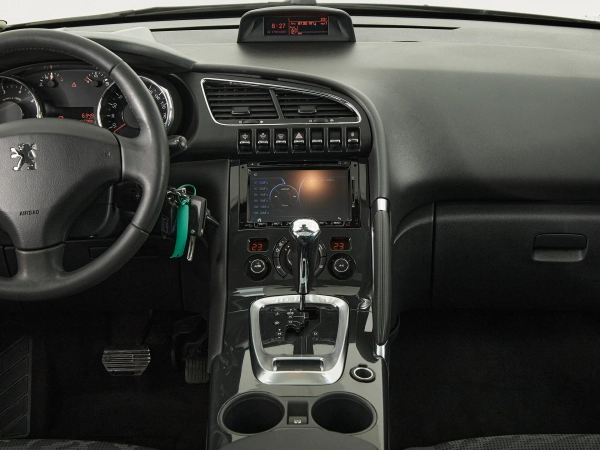 Peugeot 3008, I фото №15