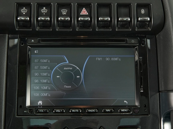 Peugeot 3008, I фото №19