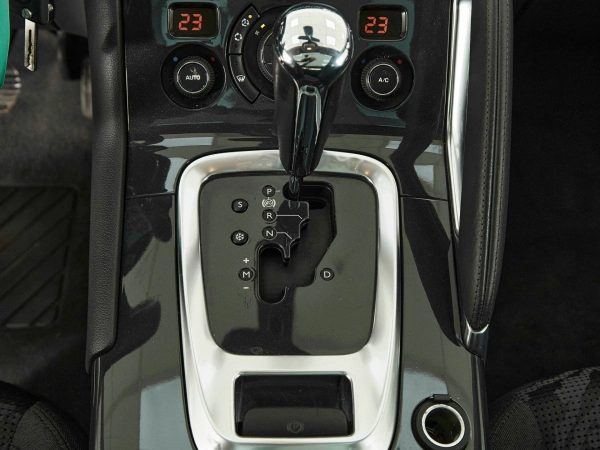 Peugeot 3008, I фото №21