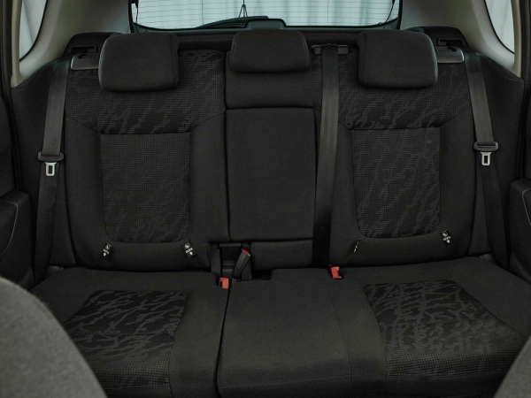 Peugeot 3008, I фото №22