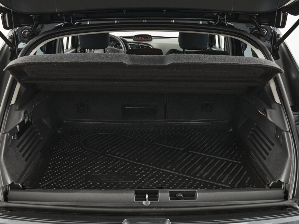 Peugeot 3008, I фото №23