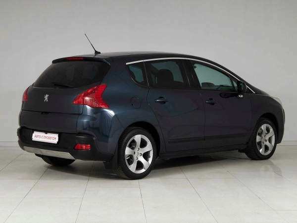Peugeot 3008, I фото №6