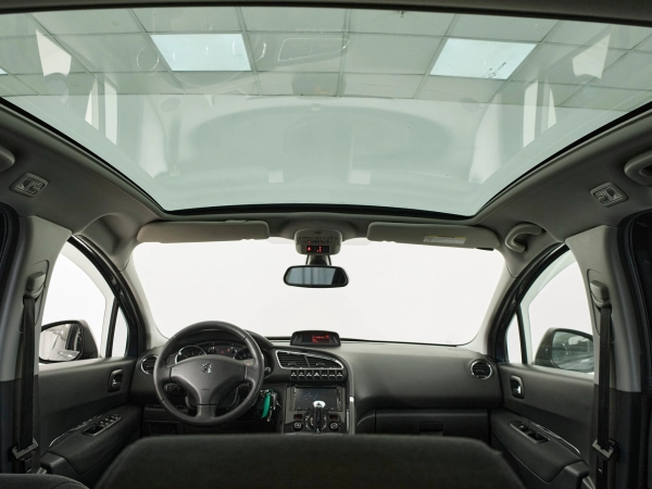 Peugeot 3008, I фото №7