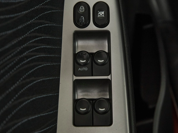 Hyundai Solaris, I Рестайлинг фото №14