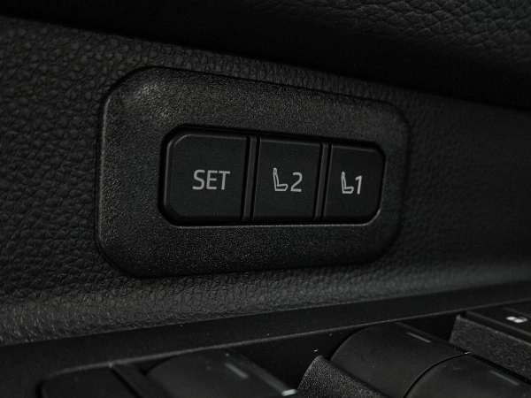Toyota Land Cruiser Prado, 250 Series фото №17