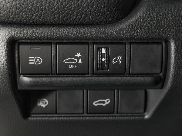 Toyota Land Cruiser Prado, 250 Series фото №19