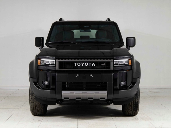 Toyota Land Cruiser Prado, 250 Series фото №2