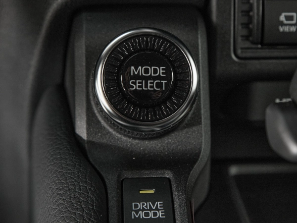 Toyota Land Cruiser Prado, 250 Series фото №26
