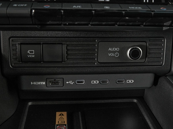 Toyota Land Cruiser Prado, 250 Series фото №27