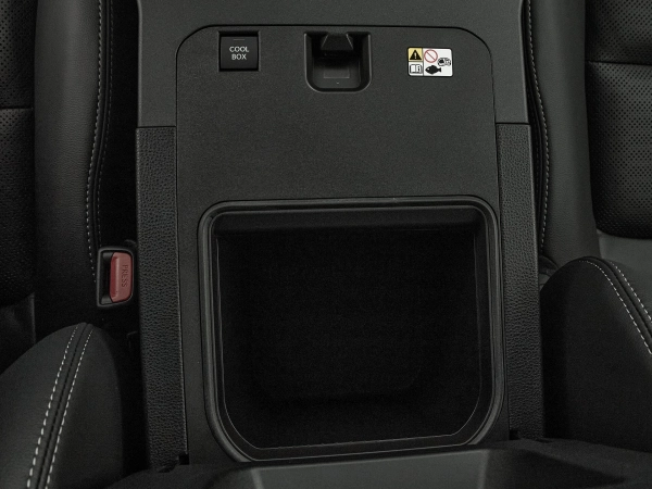 Toyota Land Cruiser Prado, 250 Series фото №31