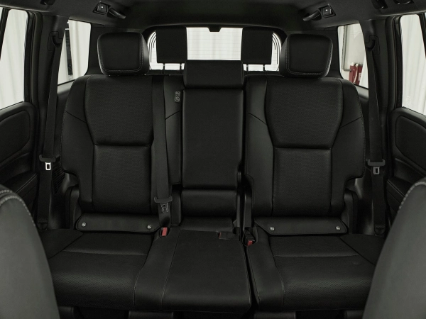 Toyota Land Cruiser Prado, 250 Series фото №32