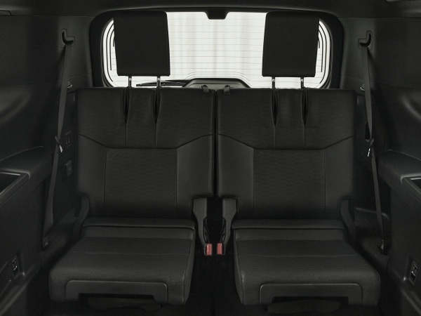 Toyota Land Cruiser Prado, 250 Series фото №34