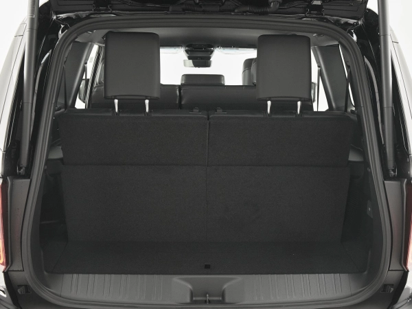 Toyota Land Cruiser Prado, 250 Series фото №35