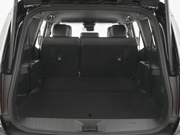 Toyota Land Cruiser Prado, 250 Series фото №36