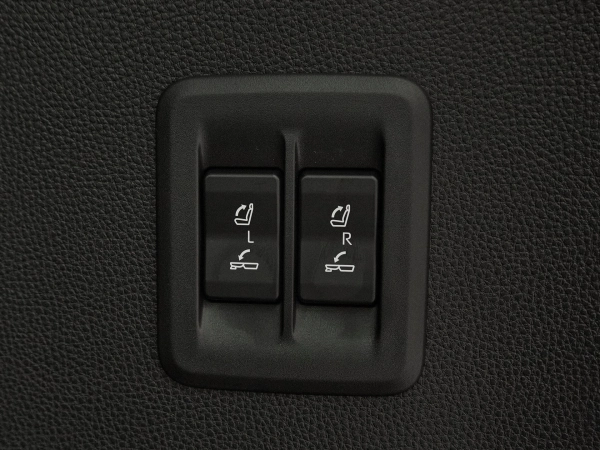 Toyota Land Cruiser Prado, 250 Series фото №37