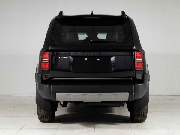 Toyota Land Cruiser Prado, 250 Series фото №5