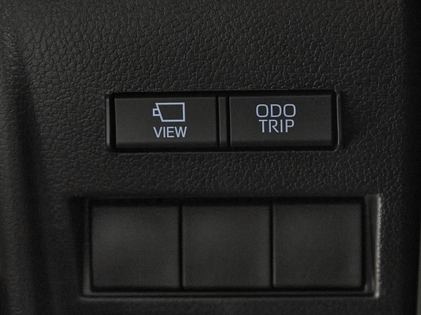 Toyota Land Cruiser, 300 Series фото №17