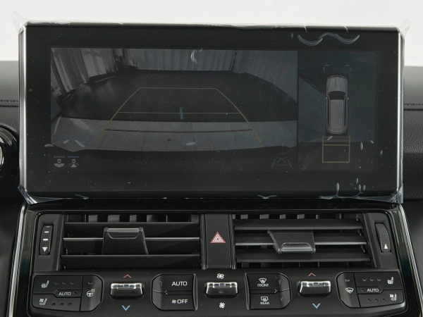 Toyota Land Cruiser, 300 Series фото №20
