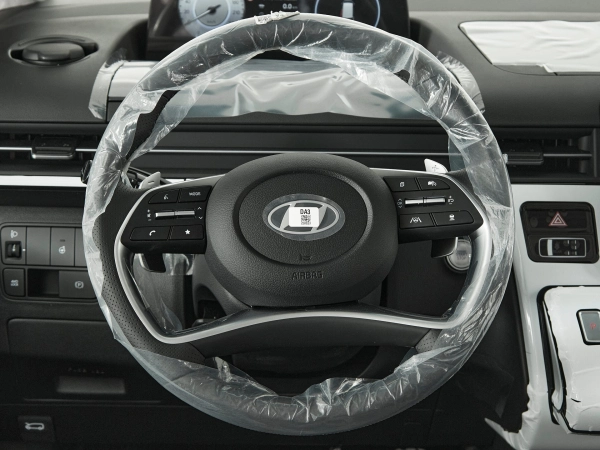 Hyundai Staria, I фото №11