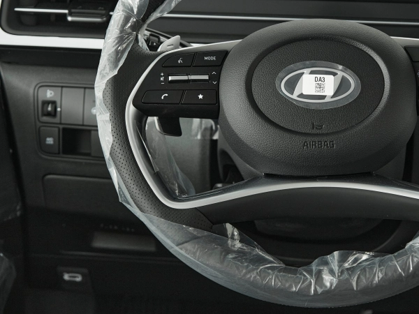 Hyundai Staria, I фото №12