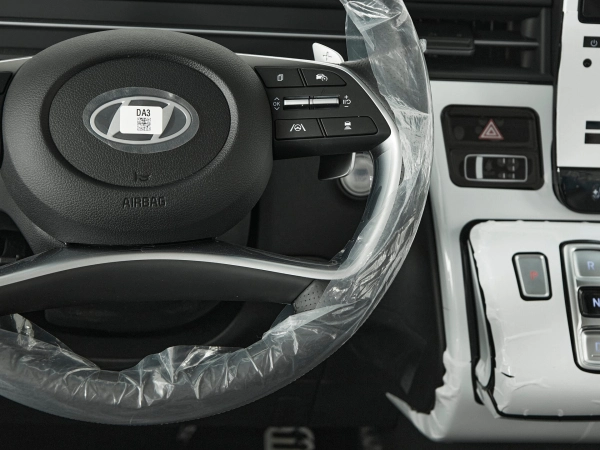 Hyundai Staria, I фото №13