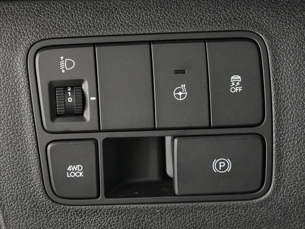 Hyundai Staria, I фото №17