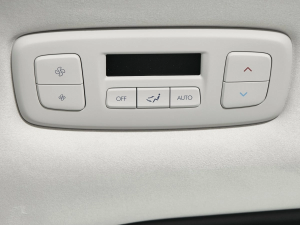 Hyundai Staria, I фото №18
